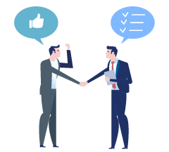 アフターサポート