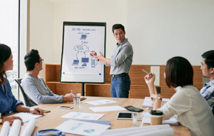 教育プログラム