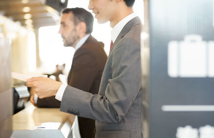 在留資格・ビザ更新